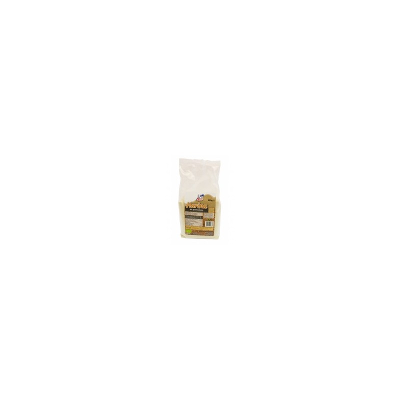 Harina de garbanzos bio 500 g La Finestra | Dietisur