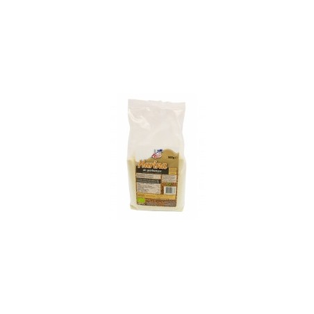 Harina de garbanzos bio 500 g La Finestra