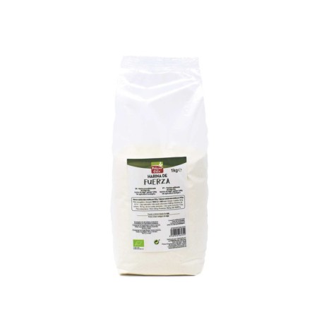 HARINA FUERZA BIO 1Kg