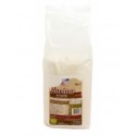 Harina de espelta blanca bio 1 kg La Finestra | Dietisur