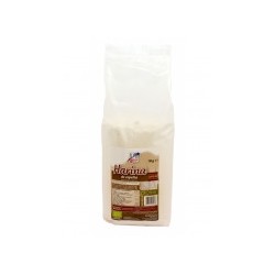 Harina de espelta blanca bio 1 kg La Finestra | Dietisur