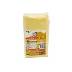 PAN RALLADO MAIZ BIO 500 g