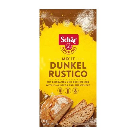 MIX IT DUNKEL 1000 g