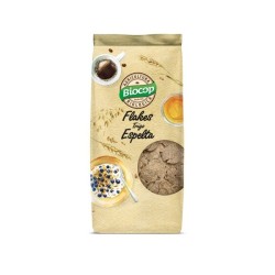 FLAKES ESPELTA MAXI BIOCOP 200 G