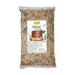 MUESLI 10 FRUTAS 1 Kg
