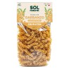 FUSILLI DE GARBANZO BIO SIN GLUTEN 300 g