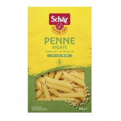 PASTA PENNE RIGATE 500 g 