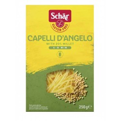PASTA CAPELLI 250 g