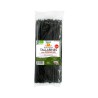 Tallarines con espirulina bio 500 g Vegetalia | Dietisur