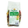 Espirales de Arroz Tricolor Bio 500g Vegetalia
