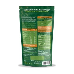 Chlorella Polvo 125g ISWARI