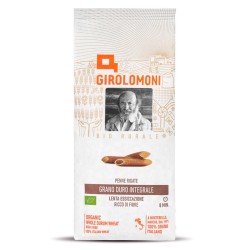 Penne rigate integral Bio 500g Girolomoni
