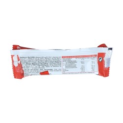 BARRITA PROTEICA GALLETA & CHOCOLATE 24b-NUTRISPORT