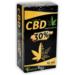 CBD 30% PINISAN  10 ml
