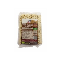 PAN ACIMO ESPELTA BIO 200 g