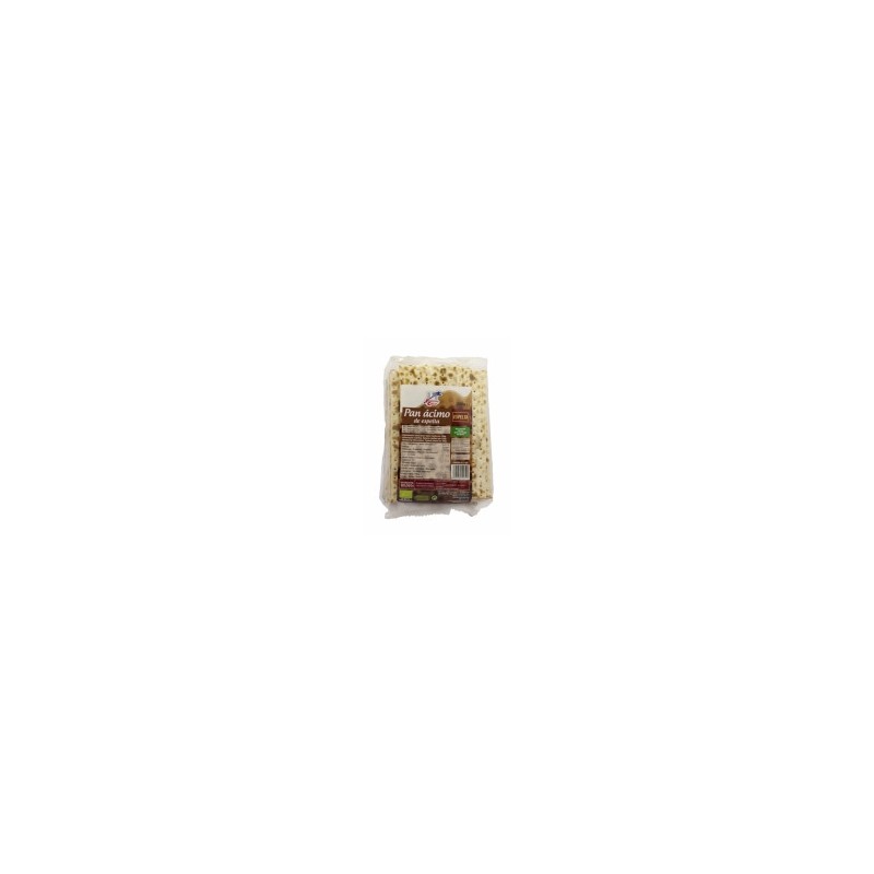 PAN ACIMO ESPELTA BIO 200 g