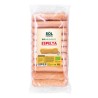 Melindros de Espelta Bio 200g Sol Natural | Dietisur