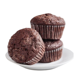 MAGDALENAS S/GLUTEN  SUPER-CHOC 5/U 190 g