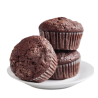 MAGDALENAS S/GLUTEN  SUPER-CHOC 5/U 190 g