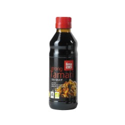 Tamari (salsa de soja) bio 250ml Lima | Dietisur