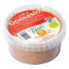 Gomasio tarrina bio 240 g Vegetalia | Dietisur