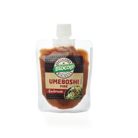 UMEBOSHI PURE BIOCOP 150 G