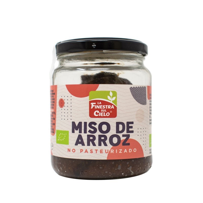 MISO ARROZ BIO 300g