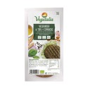 Vegeburguer de tofu y espinacas bio 160g Vegetalia | Dietisur