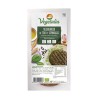Vegeburguer de tofu y espinacas bio 160g Vegetalia | Dietisur