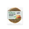Hamburguesa Avena Quinoa y Verduras Bio 160g AHIMSA | Dietisur
