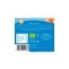 Hummus de garbanzo fresco Bio 220g Vegetalia | Dietisur