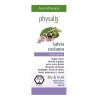 Aceite esencial de salvia esclarea bio 10ml Physalis | Dietisur