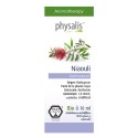 Aceite esencial de niaouli bio 10 ml Physalis | Dietisur