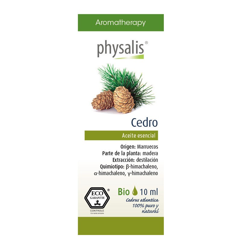 CEDRO 10 ml