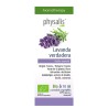 Aceite esencial de lavanda verdadera bio 10 ml Physalis | Dietisur