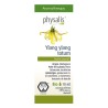 Aceite esencial de ylang ylang bio 10ml Physalis | Dietisur