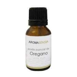 ACEITE ESENCIAL DE OREGANO 15 ml
