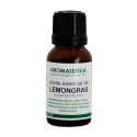 ACEITE ESENCIAL DE LEMONGRAS 15 ml