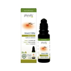 Roll on Insect Bite sinergia Bio 10ml Physalis | Dietisur