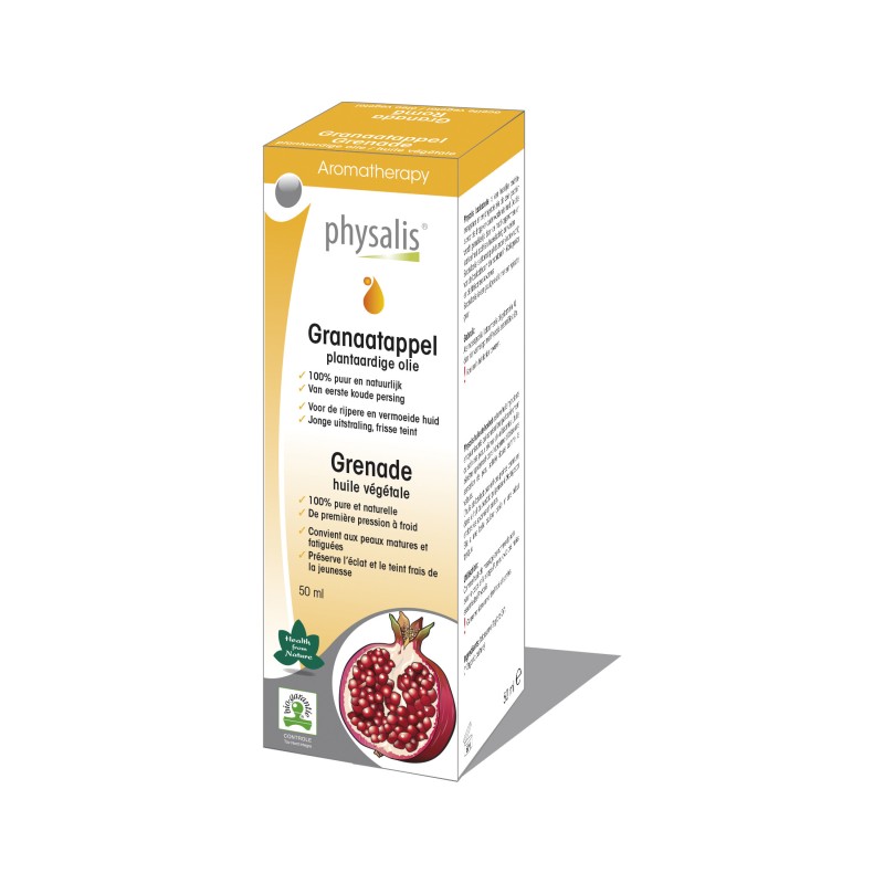 GRANADA 50 ml