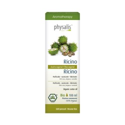 RICINUS 100 ml