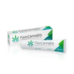 FISIO CANNABIS 60 ml