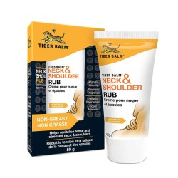 Crema Neck& Shoulder 50g Tiger Balm | Dietisur
