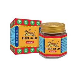 Balsamo de tigre rojo 30g Tiger Balm | Dietisur