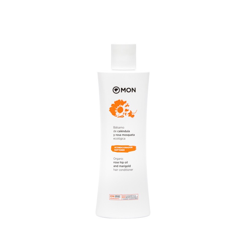 BALSAMO ACOND SUAVIZANTE 200 ml