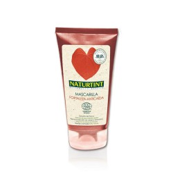 MASCARILLA FORTALEZA ANTICAIDA 150 ml