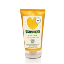 MASCARILLA NUTRICION REPARADORA 150ML.