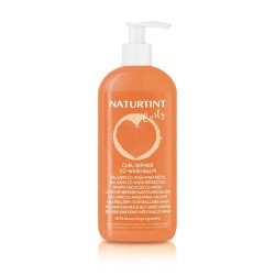 Balsamo definidor de rizos Co-Wash Curly bio 330ml Naturtint | Diet...