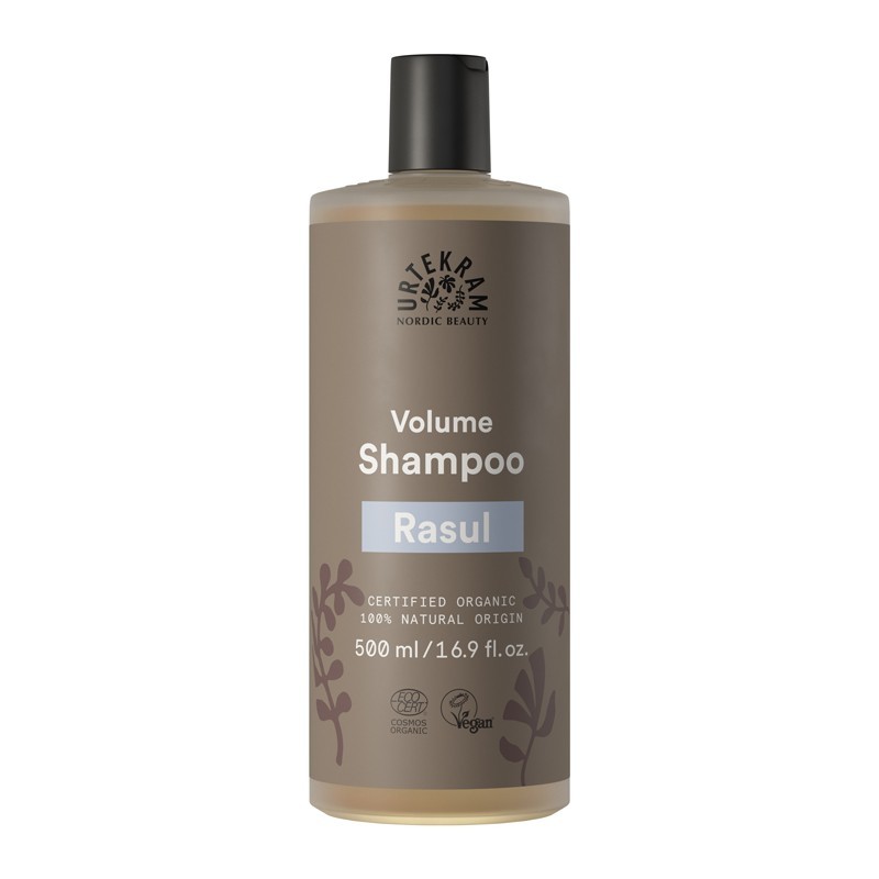 CHAMPU RASUL CABELLO GRASO 500 ml