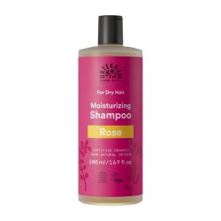 CHAMPU ROSAS CABELLO NORMAL URT 500 ML